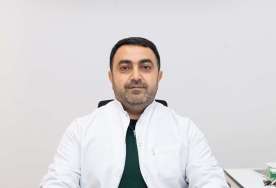 Avropa Beynəlxalq Hospitalının yeni Fizioterapiya şöbəsi  