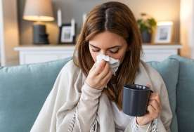 Tənəffüs  yollarının virus infeksiyalarına qarşı nə etməli? -  Professordan məsləhətlər-MÜSAHİBƏ