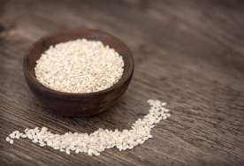 Gündə bir xörək qaşığı    - damarları təmizləyir