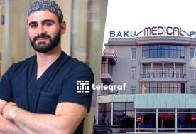 "Baku Medical Plaza”da əməliyyat səhv icra olundu -  Tanınmış cərrah təzminat ödəyəcək 