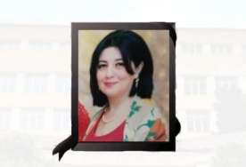 Tibb Kollecinin müəllimi vəfat etdi  