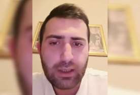 "Məni nənəm böyüdüb” –  Xoşqədəm Hidayətqızının oğlundan ilginc İDDİA - VİDEO