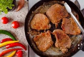 Ət yeyənlərin 100 yaşa çatma şansı çoxdur 