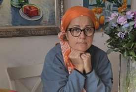 Məşhur naşir depressiyaya düşdü   - "Sağlamlığım hələ də bərpa olmayıb"