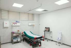 Kritik anlarda təcili yardım üçün doğru ünvan  - Avropa Beynəlxalq Hospitalı - VİDEO