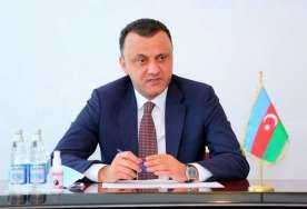 Vüqar Qurbanovun işdən çıxarılma səbəbi bilindi 