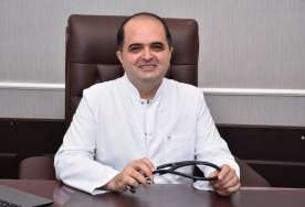 İnsulin dirənci, şəkər, xolesterin...  -  Məşhur həkim orucun faydalarını sadaladı