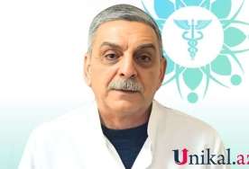 Maştağa Psixiatriya Xəstəxanasında əməliyyat -  Komissiya sədri saxlanıldı