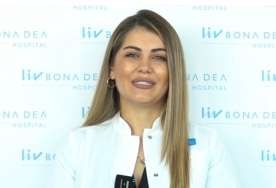 Azərbaycanın tanınmış ginekoloqu öz övladını ABŞ-də dünyaya gətirib -  Liv Bona Dea qalmaqalı böyüyür