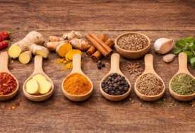 Ramazanda metabolizmanı gücləndirən  7 ədviyyat