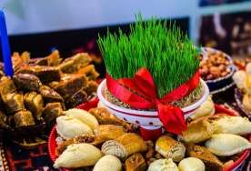 Paxlava-şəkərbura   - Bu xəstələrə olmaz!