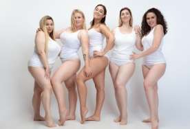 Kişilər gizlicə hansı bədən tipinə baxır? 