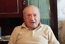 Azərbaycanda 100 yaşlı tarixçi alim   vəfat etdi