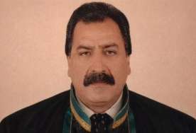 Tanınmış vəkil vəfat etdi 