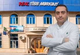 Başqa klinikada analiz verib deyə həkim xəstədən imtina etdi -  Özəl klinikada qalmaqal