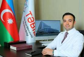 ABŞ-nin Vitse-prezidenti azərbaycanlı həkimə təşəkkürnamə göndərdi -  FOTO