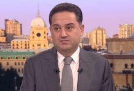 Murad Dadaşov Almaniyada xəstəxanadadır 