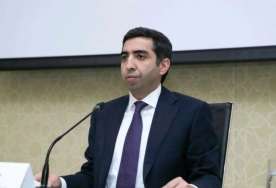 Zaur Əliyev  vəzifəsini itirdi