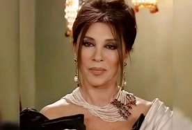 "Firdevs hanım" övladının olmamasından danışdı 