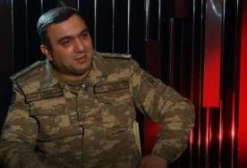 Ürək əməliyyatı keçirmiş 48 yaşlı jurnalist vəfat etdi -  FOTO