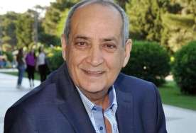 Rasim Balayev vəfat etdi 