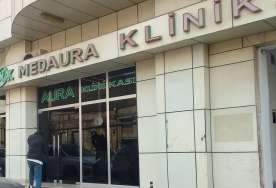 Bu klinika adını dəyişdi  – səbəb nədir?