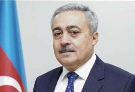 Hikmət İbrahimli vəzifəsindən ayrıldı 