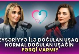 Keysəriyyə, yoxsa təbii doğuş: qərarı kim verməlidir?   - Cərrah mama-ginekoloqdan açıqlamalar - VİDEO