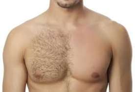 Bədəni və üzü az tüklü olan kişilərdə nə çatışmır? 