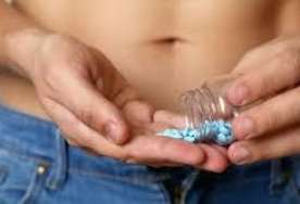 35 Viagra həbi içən kişidə nə baş verdi?  