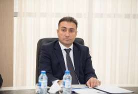 Anar Bayramov daha iki nəfəri  işdən çıxardı