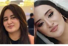 5 aylıq hamilə qadın öldü -  5 ildən sonra ana olacaqdı