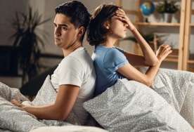 Qadınlar niyə cinsi əlaqədən soyuyur?     - Gizli səbəblər