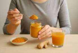 Günə nə qədər sarıkök yemək lazımdır?  