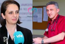 TƏBİB-də növbəti təyinatlar:  Yeni Klinika və Abşeron Xəstəxanasına yeni direktorlar gəlir