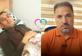 6 aya sağaldacağına söz verib, 6700 manatımızı aldı -  Tanınmış nevroloqdan şikayət- FOTO