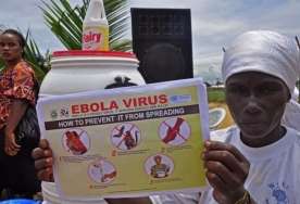 Dünyada Ebola yayılır   - Yüzlərlə ölən