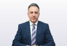 Agentliyin iki şöbə müdiri vəzifəsindən çıxarıldı 