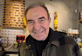 Zafer Ergindən təəccüblü cavab:  Sünnət oldum