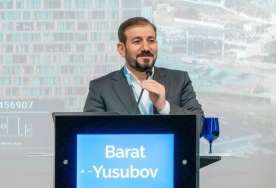 Həyatını itirmiş səhiyyə qəhrəmanlarımızı ehtiramla yad edək  - Barat Yusubov