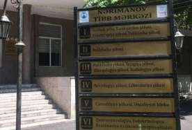 Nərimanov Tibb Mərkəzinə niyə direktor təyin olunmur? –  Həkimlərdən müraciət