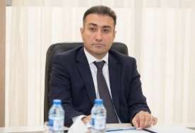 Anar Bayramov bu tibb mərkəzinə direktor təyin etdi -  FOTO