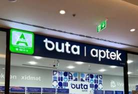 “Buta” apteklər şəbəkəsi 20 qəpiyə görə  4 min manat cərimələndi
