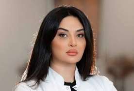 Mehriban Əliyevanın təşəbbüsü yüzlərlə qadın həkimə stimul oldu  – Cərrah Səkinə Xudiyeva