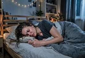 Yuxu  hormonu çatışmayanlar xərçəng ola bilər 