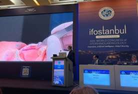 Azərbaycanlı LOR cərrahın innovativ metodikası    IFOS 2026 -da  təqdim edildi
