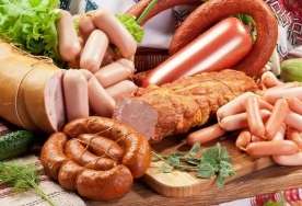 Kolbasa – sosis qanda şəkəri qaldırır? 