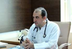 Tanınmış kardioloqdan haqqında yayılan ittihamlara    Açıqlama