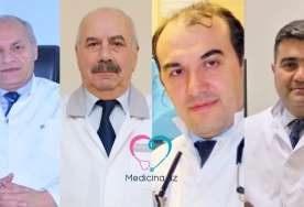 “Yaxşı həkim linç olunmamalıdır”  -  Həkimlər Firdovsi İbrahimovun müdafiəsinə qalxdı