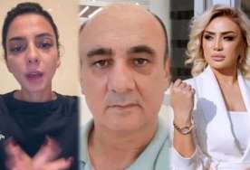 “Anamı öldürdü, indi bizdən əl çəkmir" - Qətlə yetirilən həkimin qızı
